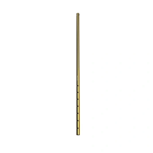 LOCKINK Anal AllNight Golden Adjustable 3867 Hook Set 0730